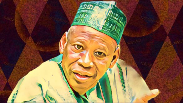 Ganduje spoke on Sunday in Akure that part of the APC target was to conquer all the faulted states in South West, to attain political homogeneity.