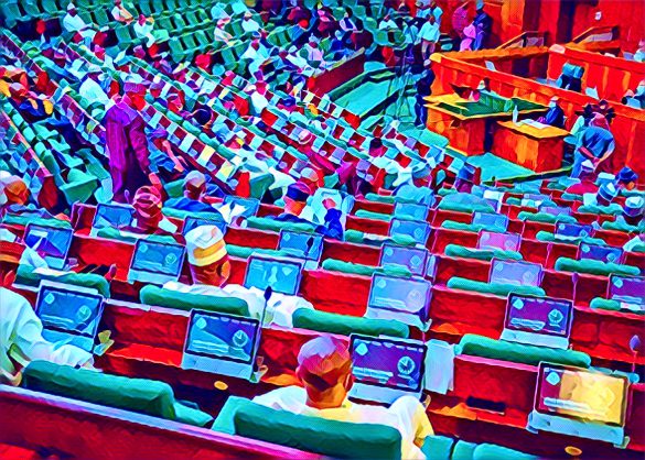 Motor parks to be Alcohol, Drug free – Reps