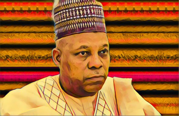 Nigeria’s Vice President Shettima Attends Energy Exhibition in Côte d’Ivoire