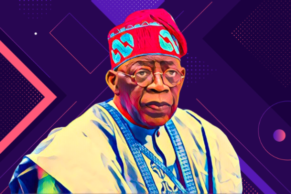 Tinubu Pledges Action on Out-of-School Children in Nigeria