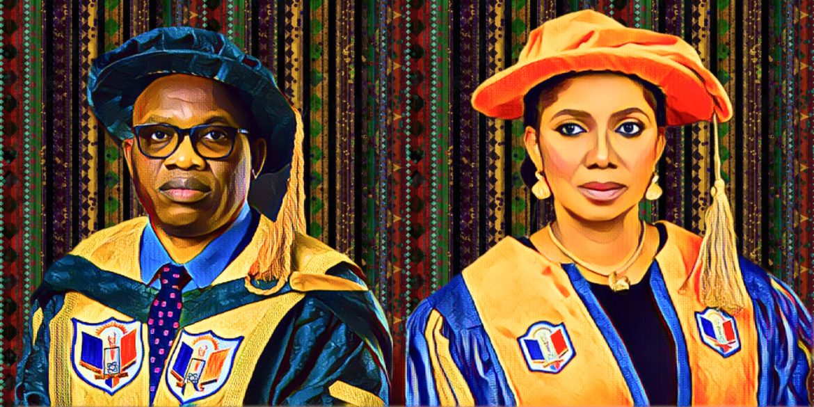 Tinubu Fires NAU Council, VC Over Appointment Scandal Council dismissed over illegal appointment of ineligible vice-chancellor.