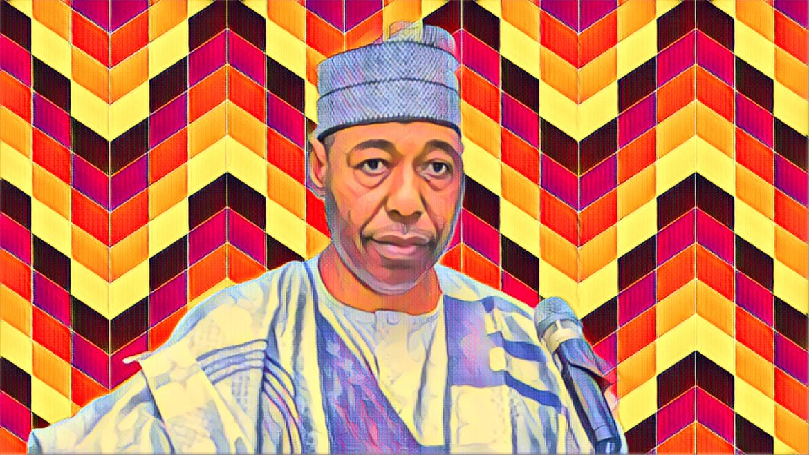 Tinubu’s Tax Reform Bills Will Harm The North, Zulum Warns