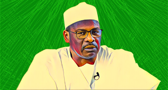 Tinubu's Tax Reform Bills 'Dead on Arrival in NASS', Declares Ndume