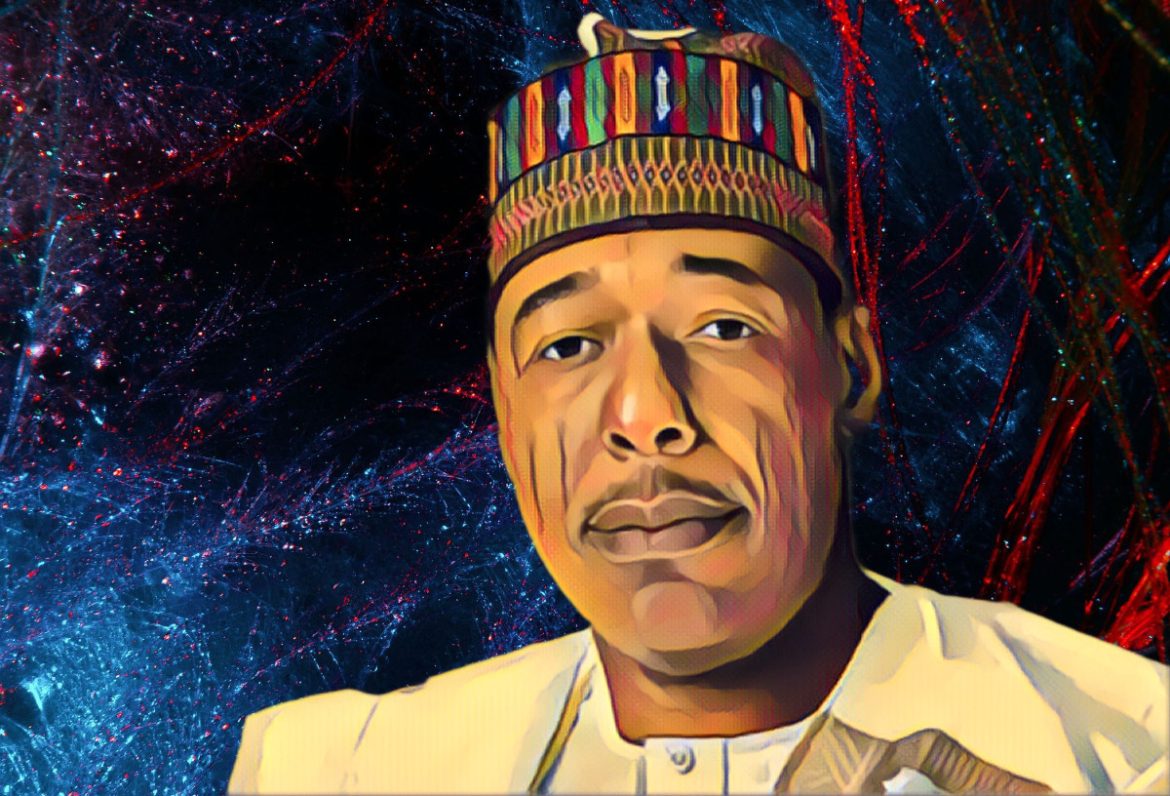 Edited in Prisma app