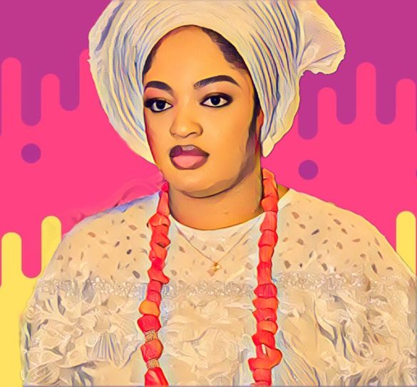 Ex Ooni’s Wife Arrested, 35 Children Die In Ibadan Stampede