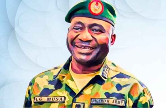 Sokoto Residents Warned Against Harbouring Criminals— CDS