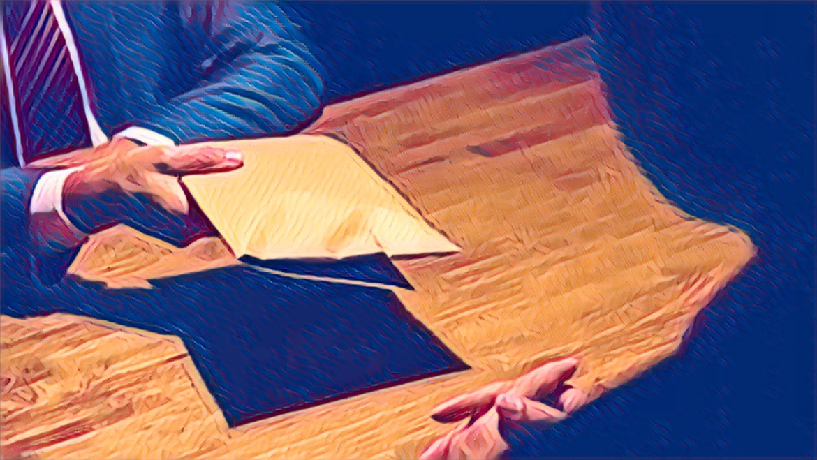 corruption trials progress and challenges