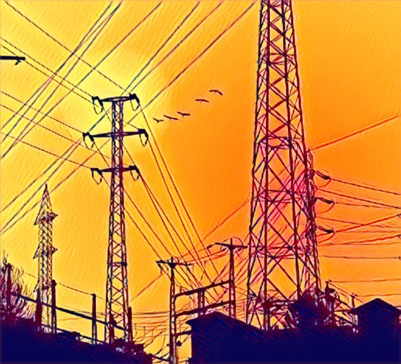 States Seek Alternative Sources Of Power To Prevent Grid Collapse