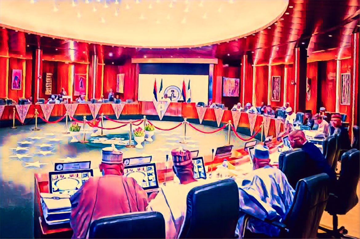 Nigeria Clears 2025 Budget, Establishes $75 Oil Price Benchmark Nigeria Clears 2025 Budget, Establishes $75 Oil Price Benchmark