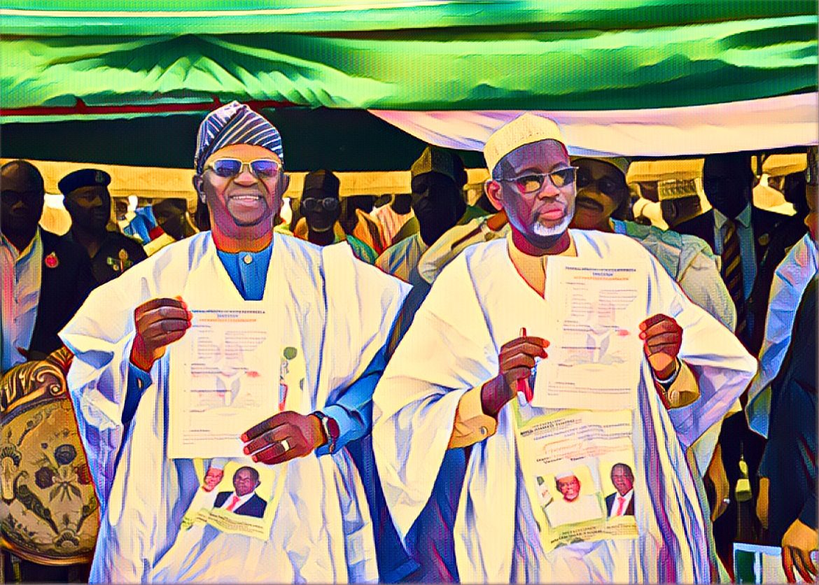 Greater Dutse Water Supply Project