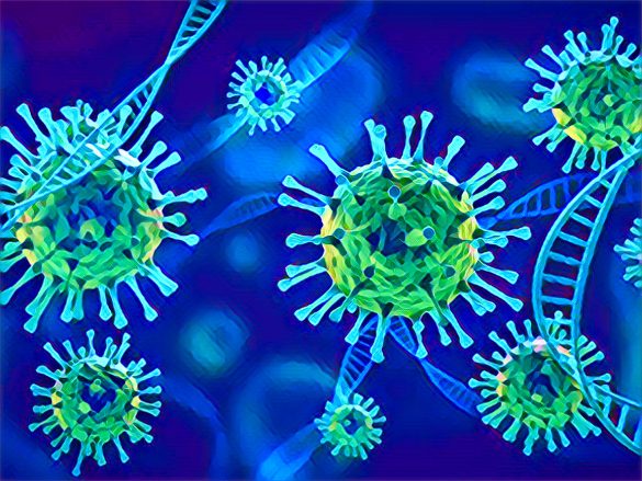 New COVID19 Variant XEC Spreading Rapidly Across 29 Countries, FG Warns