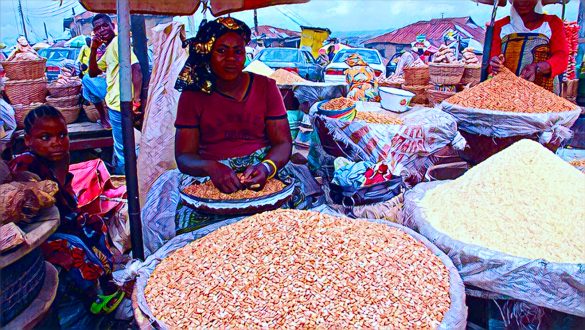 How Nigerians Are Coping with High Food Prices