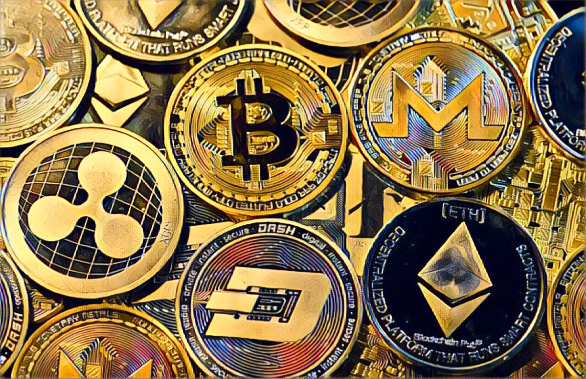 cryptocurrency in Nigeria