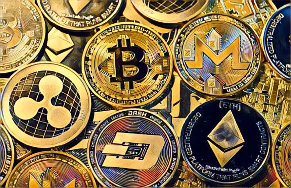 cryptocurrency in Nigeria