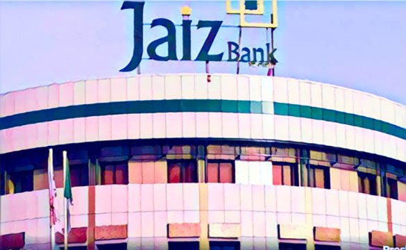 $10.04 Million For Jaiz Bank Through Private Placement