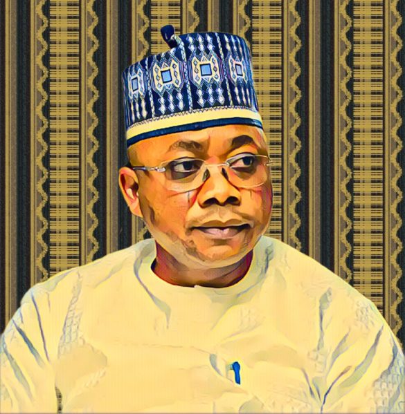 Kogi Governor Approves Early December Salary Payment