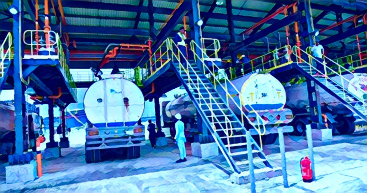 Petrol Landing Cost Drops To N970 Per Litre Petrol Landing Cost Drops To N970 Per Litre