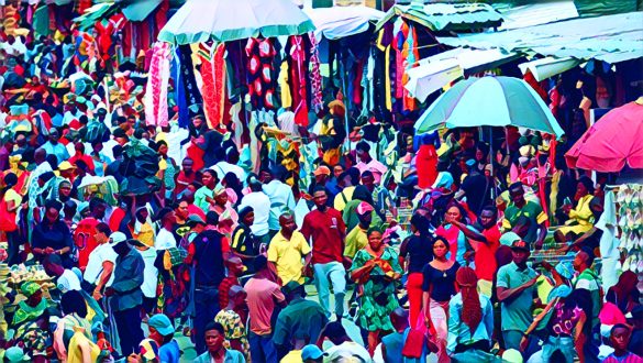 Nigeria’s Economic Crisis Deepens Amid Harsh Reforms Nigeria economic crisis