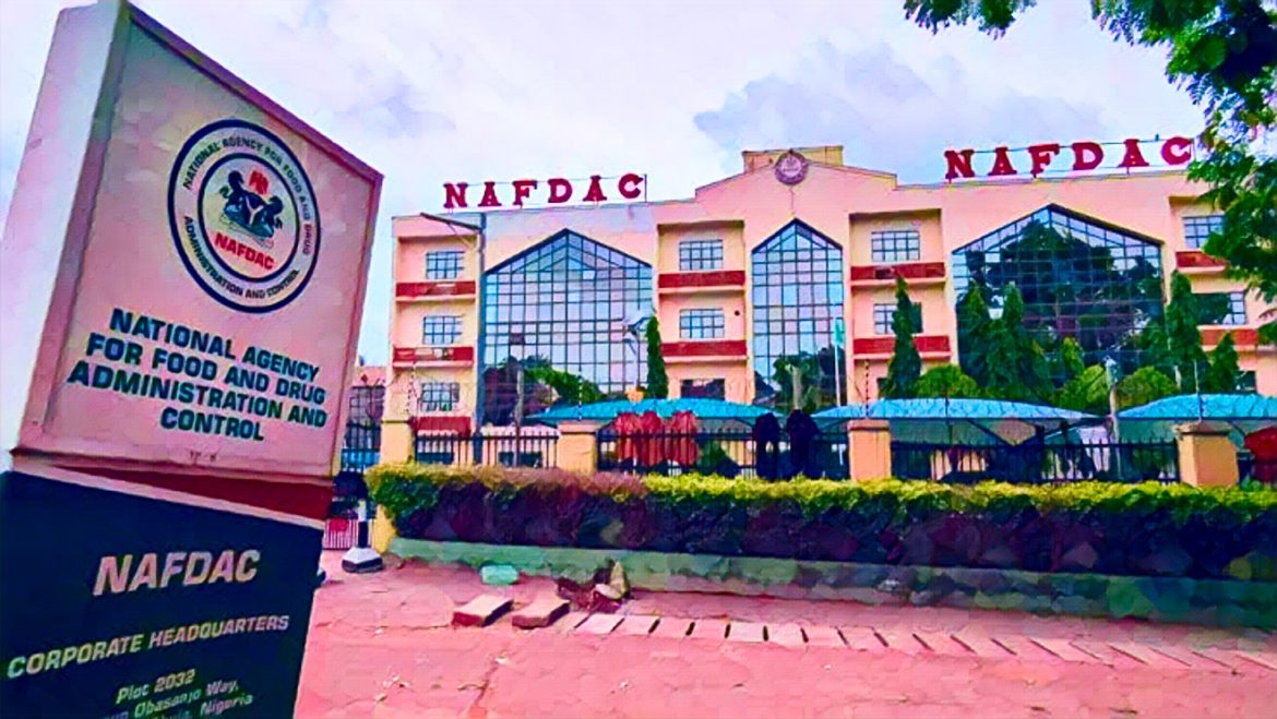 NAFDAC Destroys N11 Billion Worth of Substandard Products in Ibadan