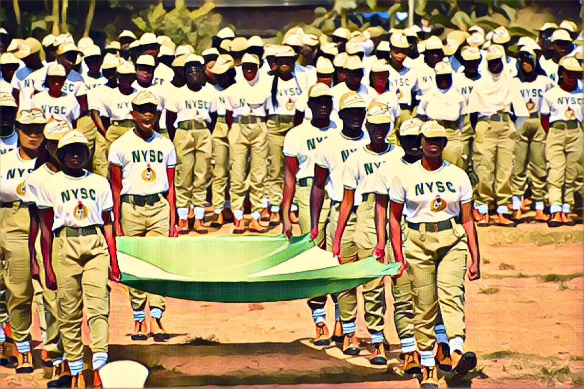 NYSC Earmarks ₦520 Million For Ambulances in 2025 NYSC Earmarks ₦520 Million For Ambulances in 2025