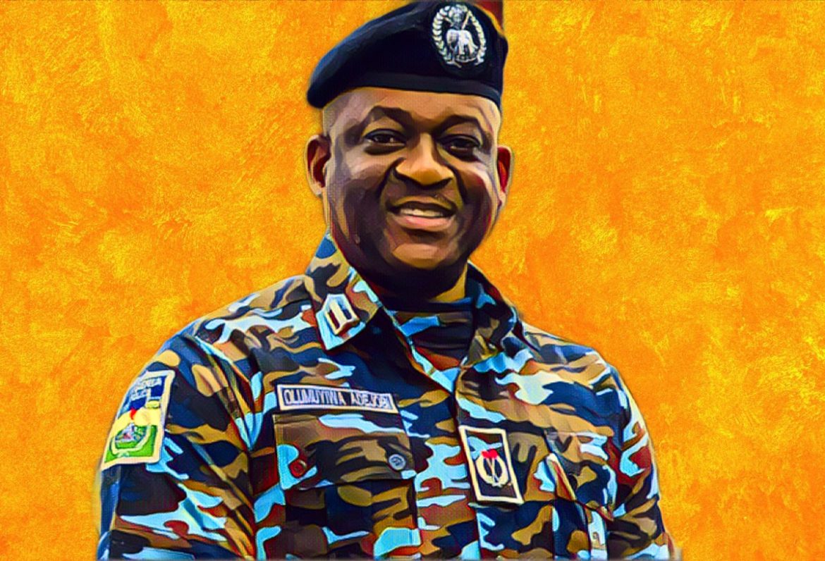 Police Officers Looted N43.16m from N74.9m Cash Seizure Police Officers Looted N43.16m from N74.9m Cash Seizure