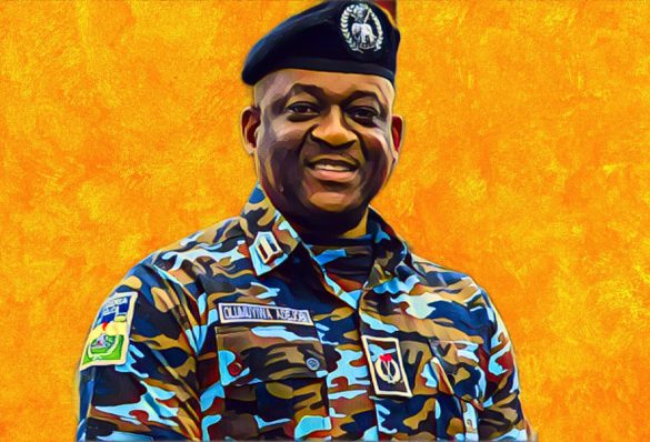 Police Officers Looted N43.16m from N74.9m Cash Seizure