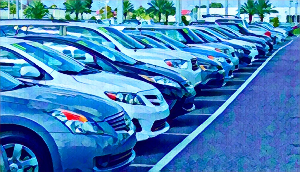 Nigeria Launches $12.4 Million Consumer Credit Fund to Boost Local Automobile Industry