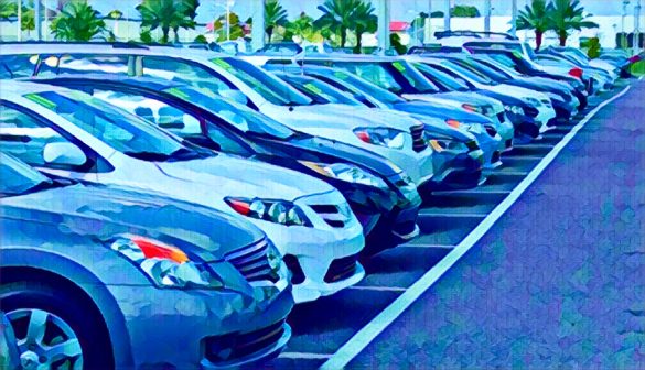 Nigeria Launches $12.4 Million Consumer Credit Fund to Boost Local Automobile Industry
