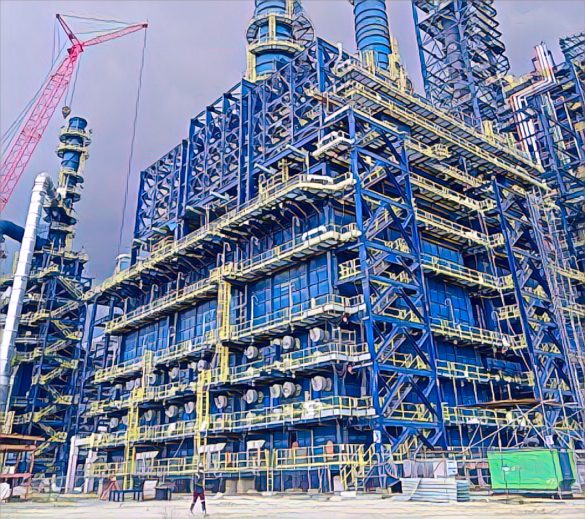 Nigeria Remains Africa’s Top Oil Producer as Output Climbs in November