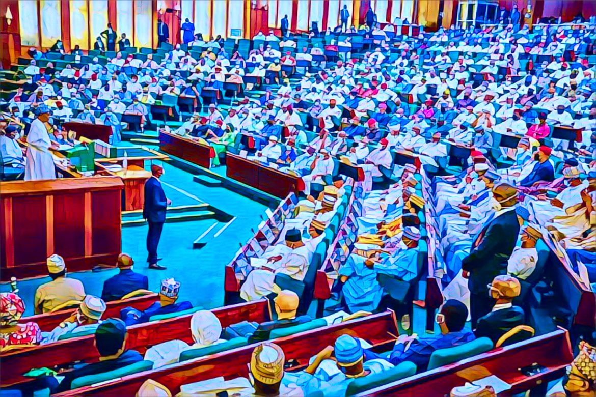 Nigerian Lawmakers Raise N704 Million to Aid Vulnerable Citizens Amid Economic Strain