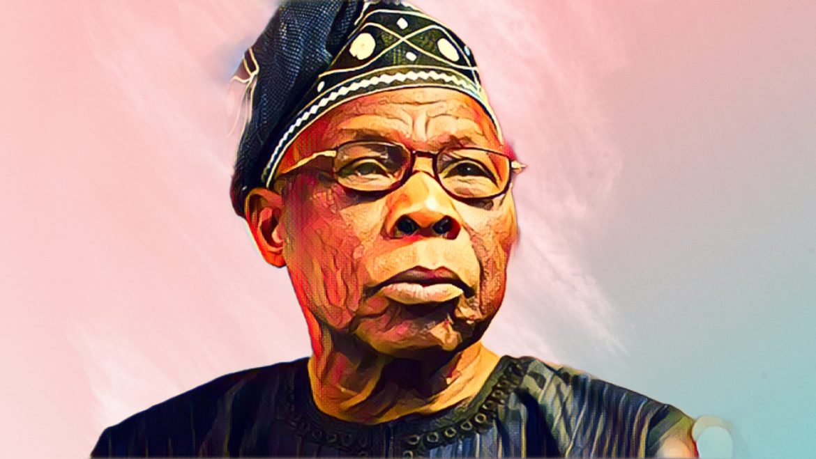 Ohanaeze Ndigbo Defends Obasanjo, Debunks Leadership Crisis Claims