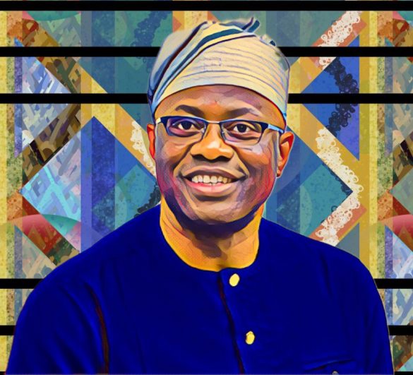 Oyo State new appointments