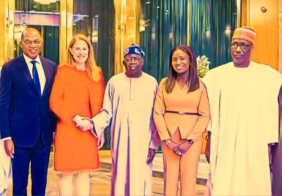 PANDEF Lauds Tinubu, Shell on $5 Billion Bonga North Oil Investment