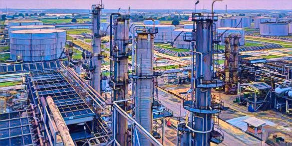 Tanker Drivers and Port Harcourt Refinery Clash Over Loading Delays