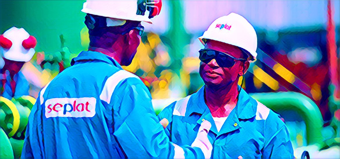 Seplat Seeks to Boost Revenue to $1.45 Billion with $800 Million Mobil Acquisition