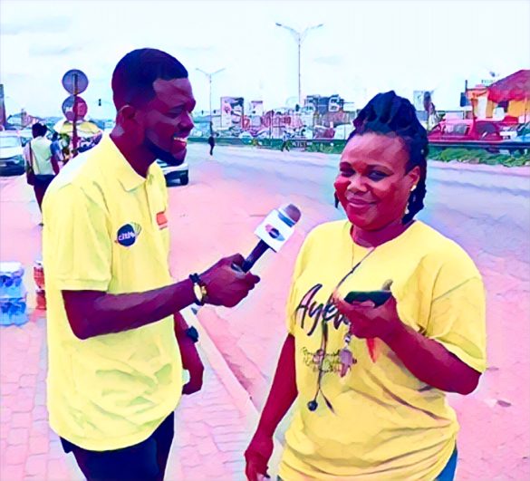 Street Opinions on Nigeria's Educational System