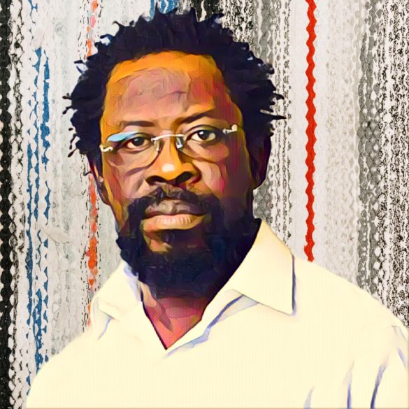 Dele Farotimi arrest