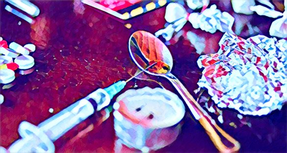 NAFDAC Reveals 3 Million Nigerians Caught in Drug Abuse