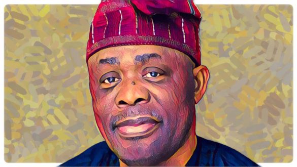 PDP Urged to Form Alliance With Peter Obi for 2027