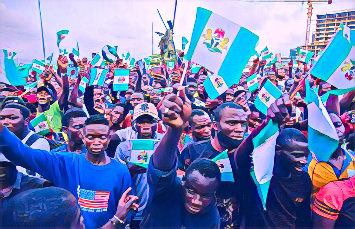 Making Nigeria’s Youth the Driving Force in Politics