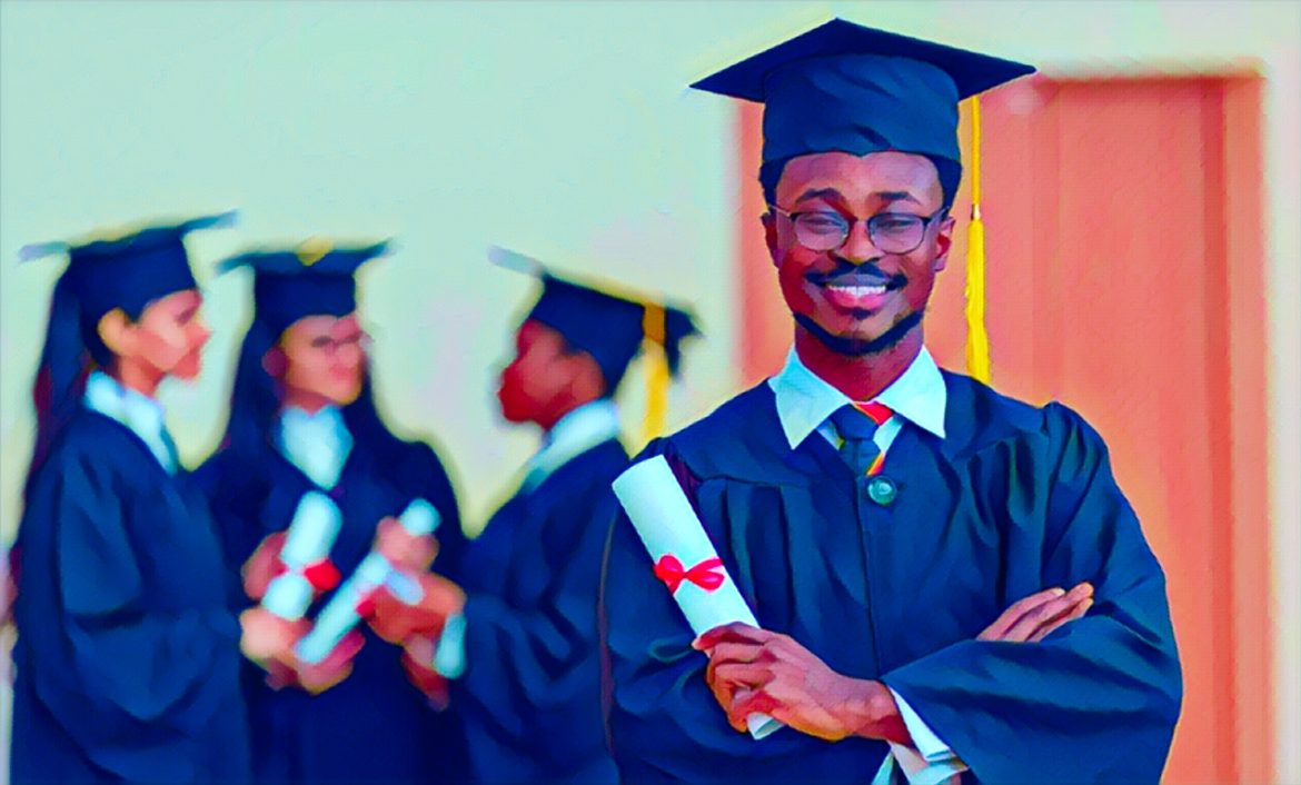 Scholarships for Nigerian students
