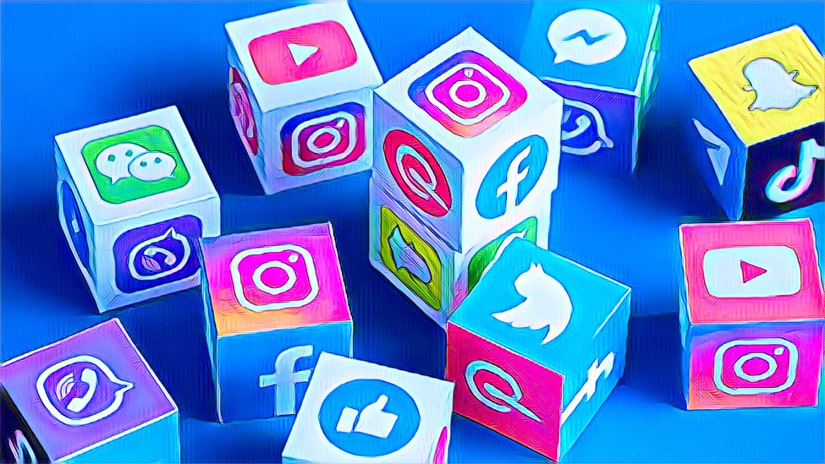 Social media news access in Nigeria