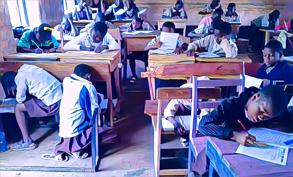 5 Creative Ways Nigerian Youth Can Support Public Schools Creative ways Nigerian youth can support public schools