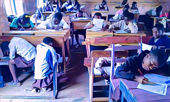 Creative ways Nigerian youth can support public schools