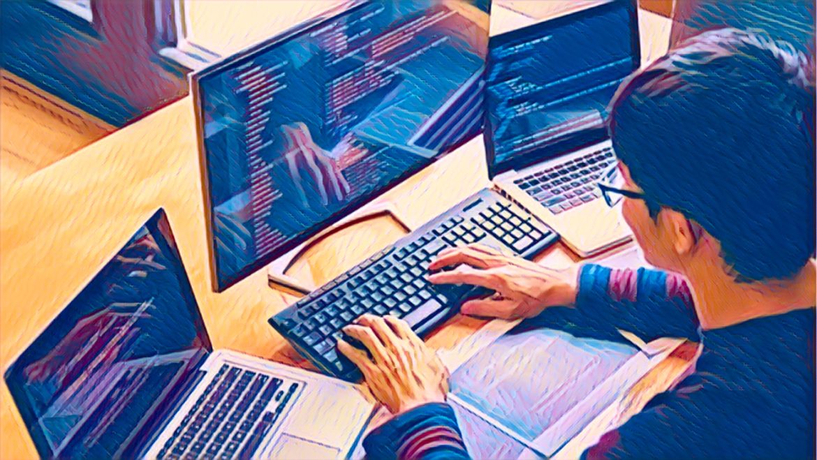 online platforms Nigerian youth can use to build tech skill