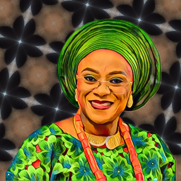 Adewunmi Onanuga’s legacy