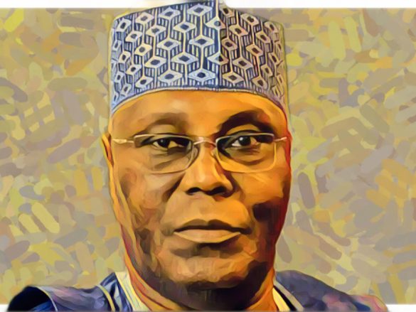 Nigeria Stands at Risk of Losing its Democratic System, Atiku