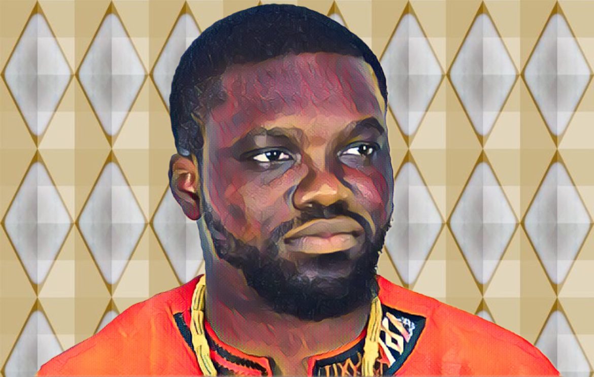 Nigerian investigative journalists