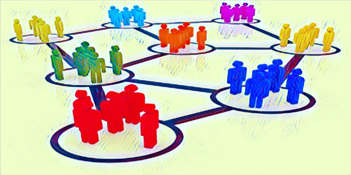 Decentralization boosts local governance in Nigeria.