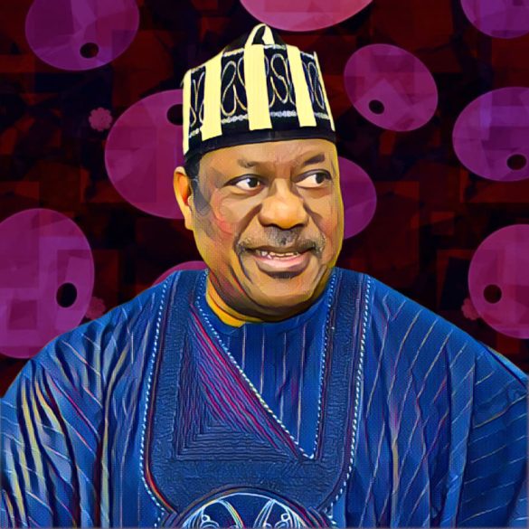 FG Set up 15-Man Committee on Prerogative of Mercy